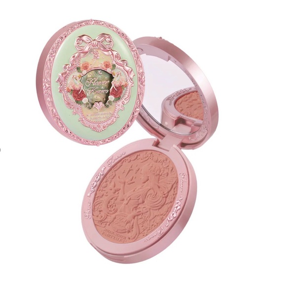 Flower Knows Midsummer Fairytales Blushes 🧚 💓 - Picture 9 of 9